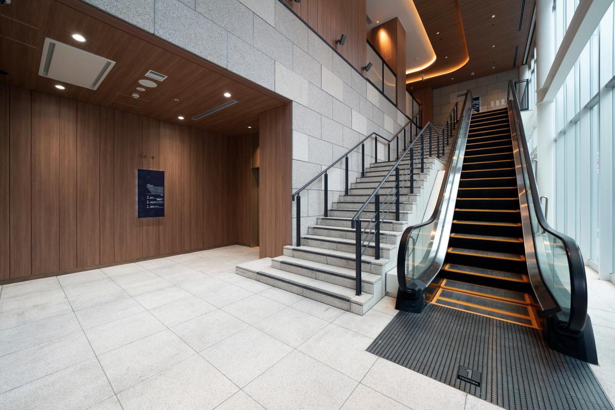 Hotel Jal City Nagoya Nishiki Exterior foto
